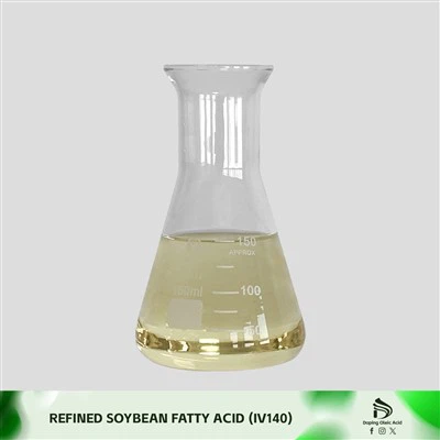 Idroliżazzjoni Distillata Aċidu Xaħmi tas-Sojja Raffinat / xaħam tad-xaħam Distillat Aċidu Xaħmi / tall Żejt Aċidu Xaħmi